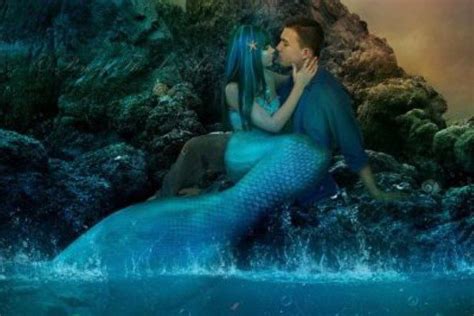 Mermaid Legends: Exploring Folklore and Mythology